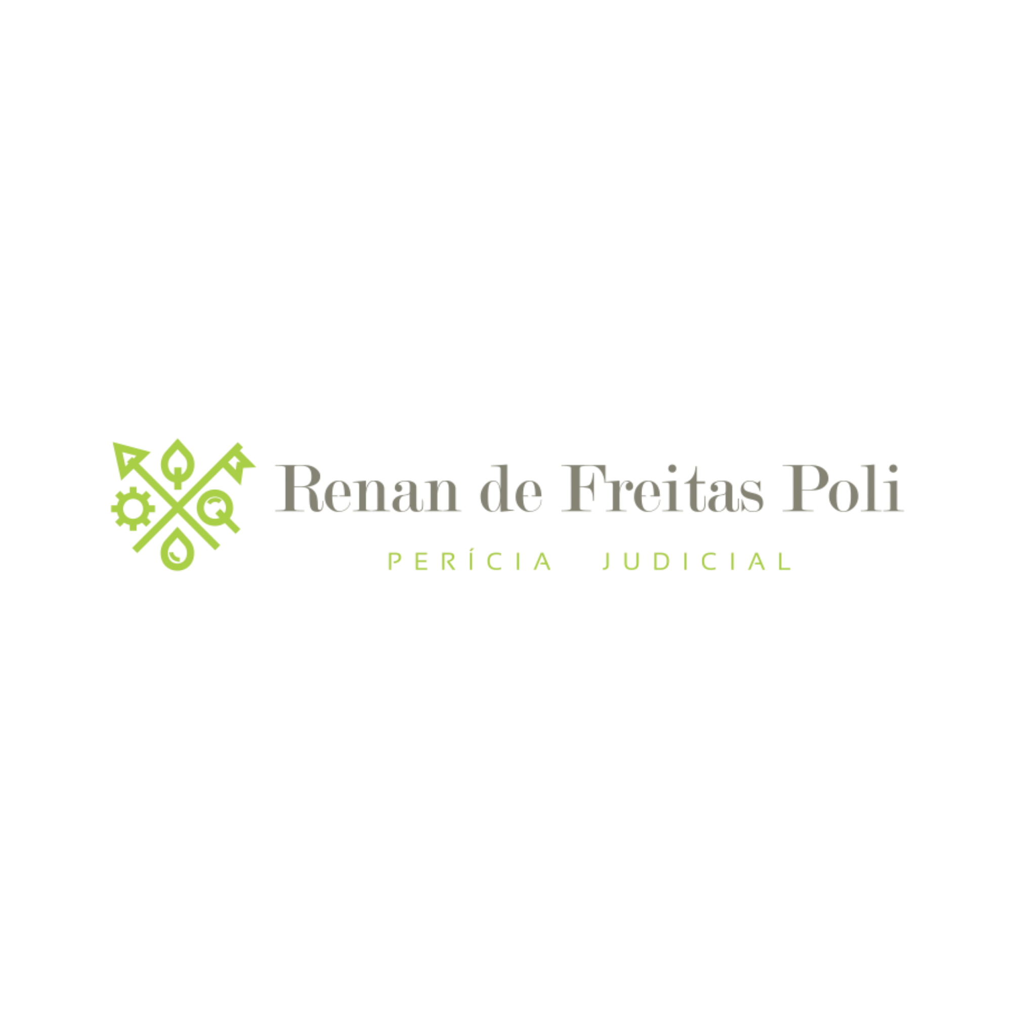 Renan de Freitas Poli Perícia Judicial